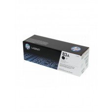 TONER HP CF283AB 83A PRETO